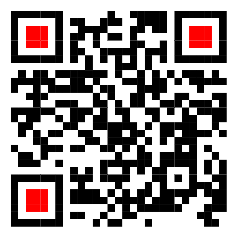 Donate QR